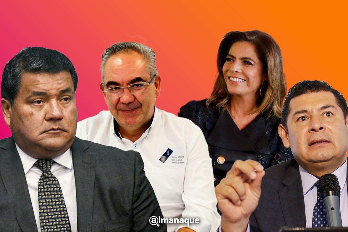 portada Julio Huerta Jose Antonio Olivia Salomon Alejandro Armenta