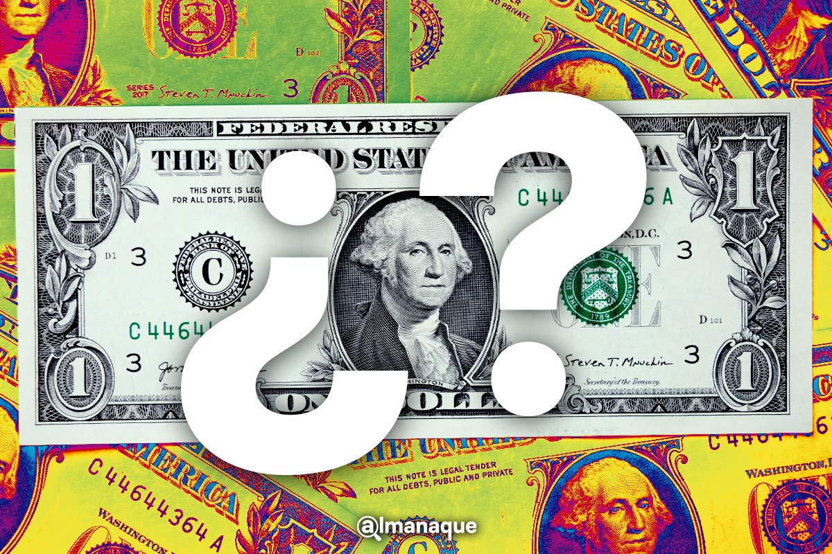 ¿Es recomendable comprar dólares ahora? Esto dicen los expertos en Puebla 3 portada comprar dolares ahora