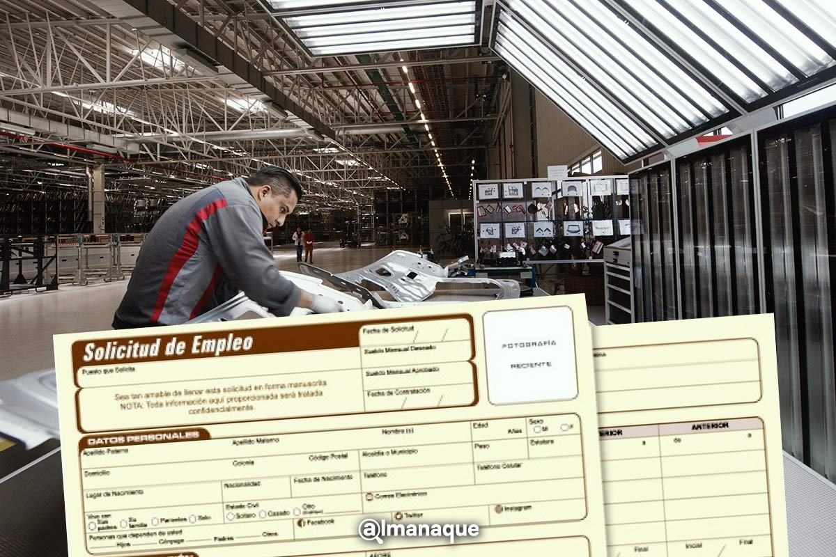 Estas son las 25 vacantes que Audi lanzó en el arranque de 2023; aquí te decimos cómo postularte 5 portada empleo audi postularse