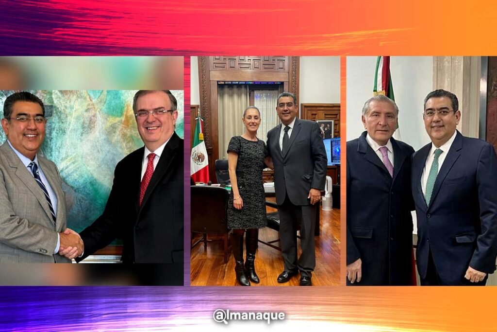 portada gobernador de puebla reunion presidenciables