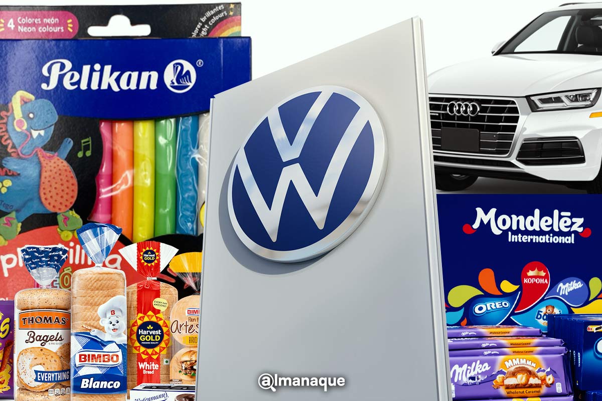 Estos son los productos de marcas internacionales que se fabrican en Puebla 2 portada productos de marcas internacionales que se fabrican en Puebla