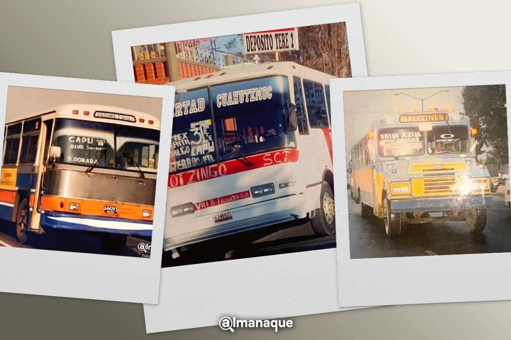 portada rutas vintage de puebla