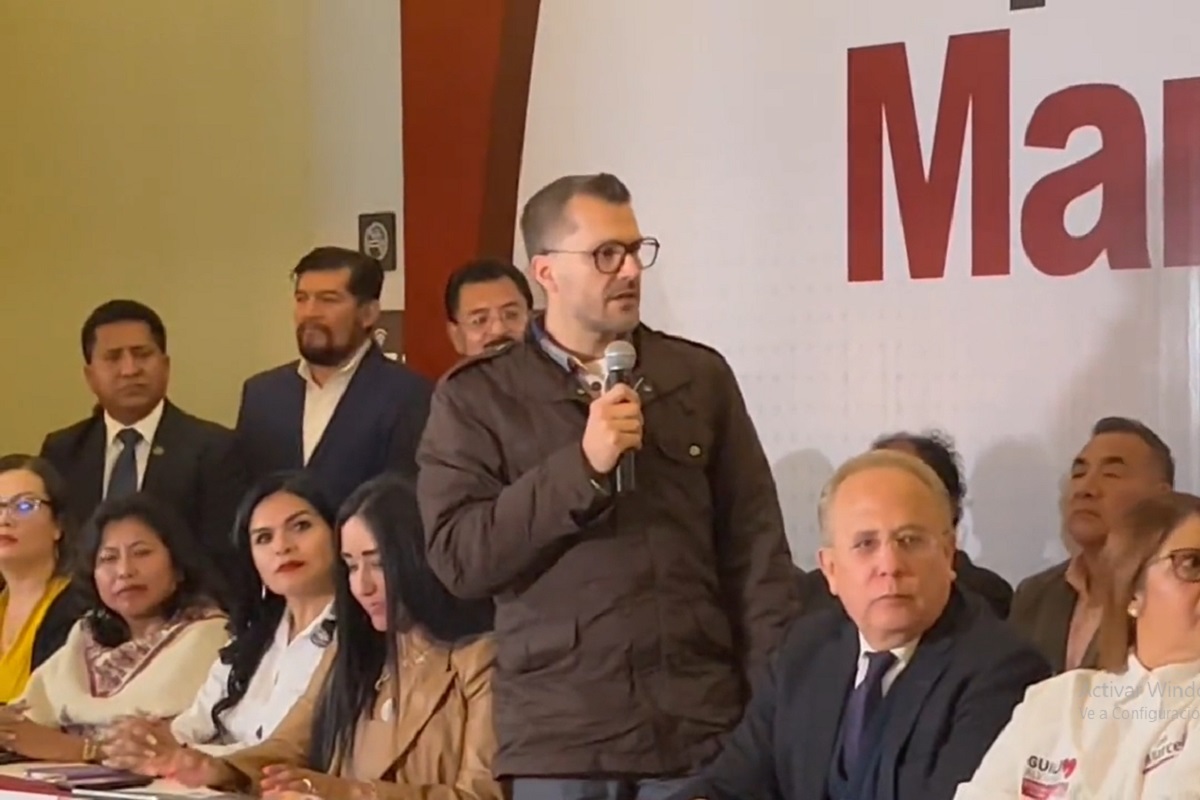 Presentan movimiento promotor de Ebrard en Puebla; piden reunión con el gobernador 3 puebla con marcelo si