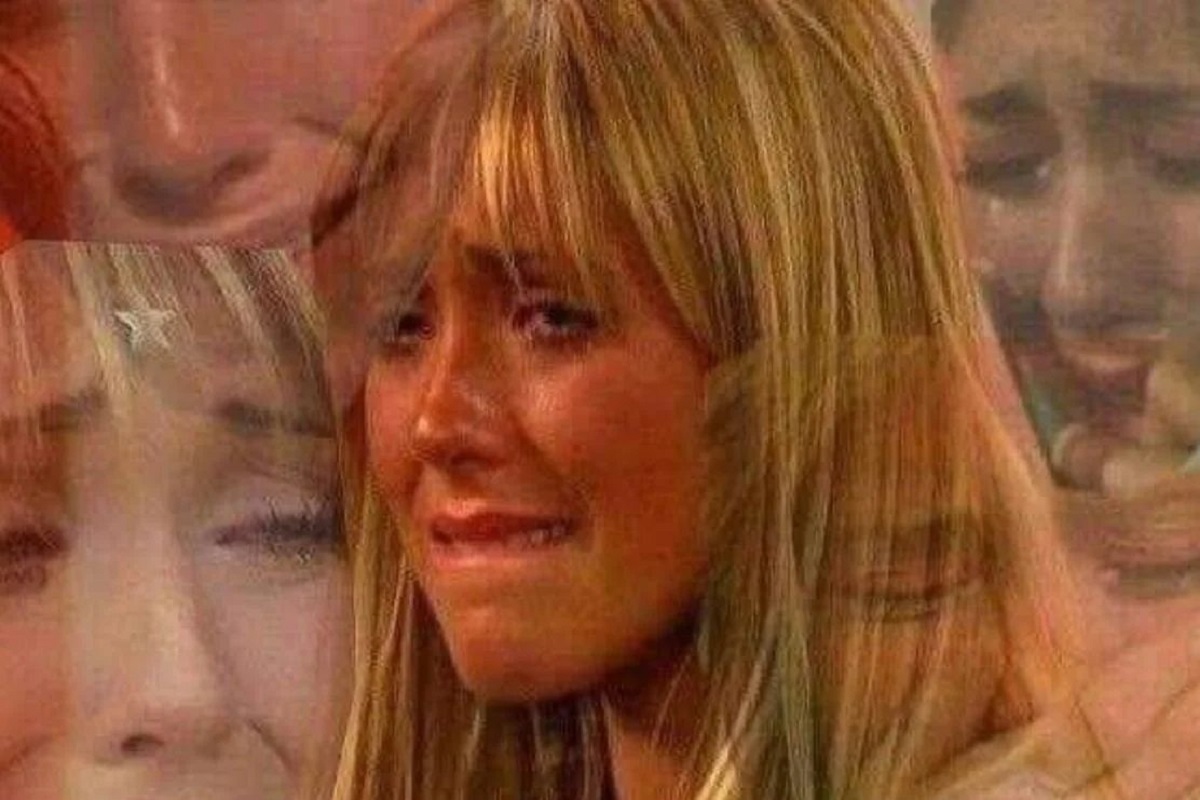 Poco a poco el corazón va perdiendo la fe: Los MEMES de los boletos agotados para RBD 3 rbd