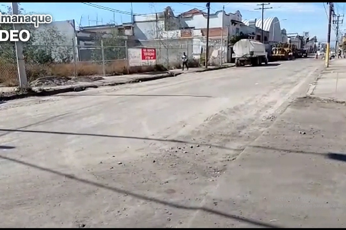 relaminacion 14 oriente