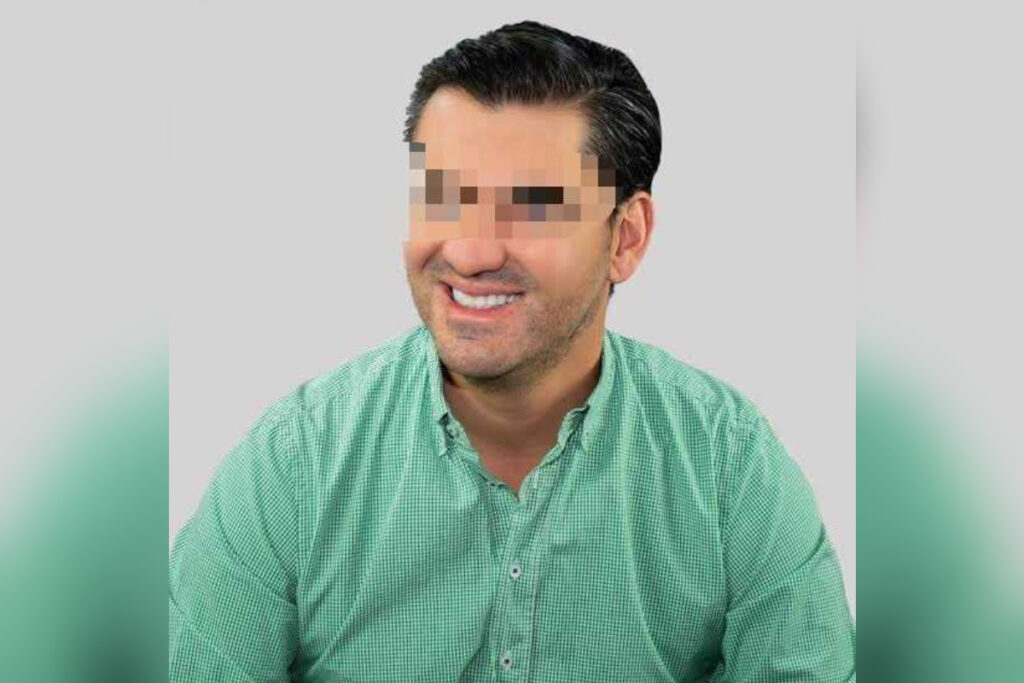 rodolfo chavez