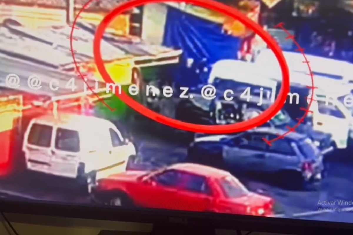 Así se llevaron a María Ángela; asegura que la drogaron y encadenaron (VIDEO) 3 se llevan a maria angela