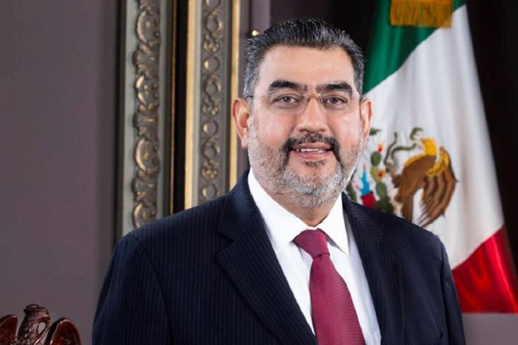 sergio salomon