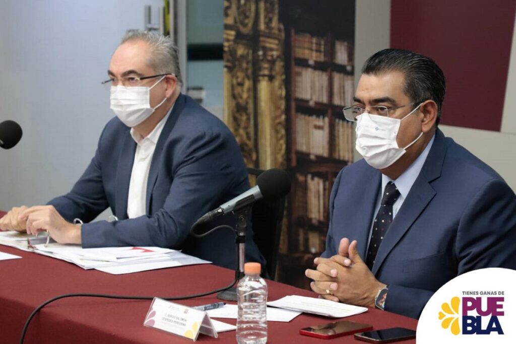 sergio salomon amparo