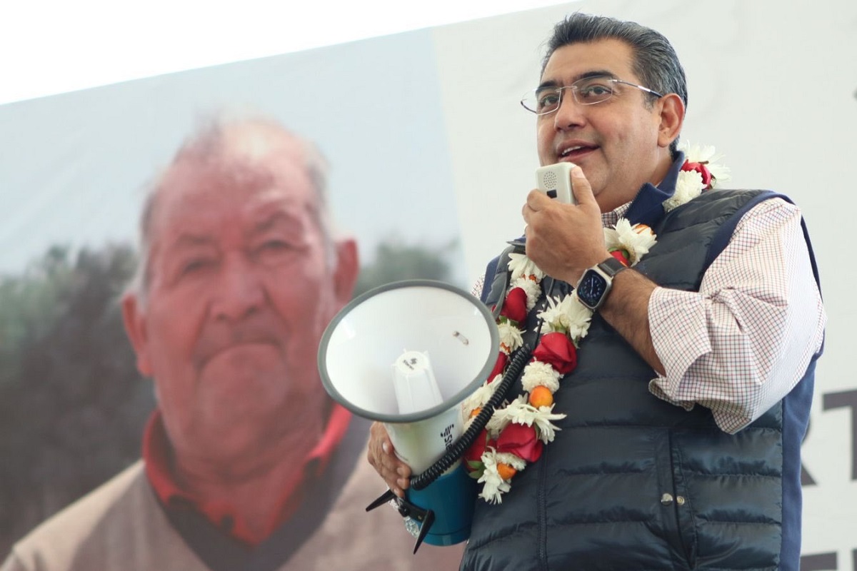 sergio salomon campo