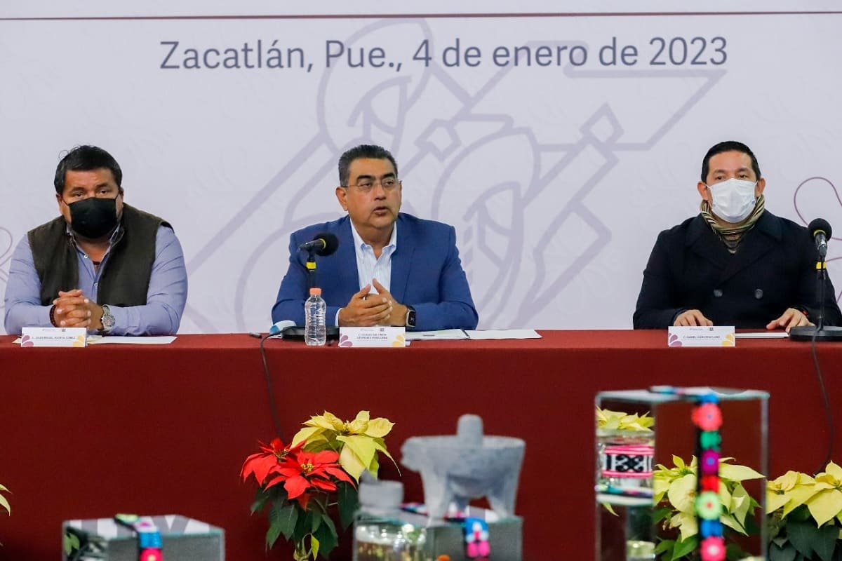 Llama Céspedes Peregrina a alcaldes a certificar a sus policías 2 sergio salomon certificacion policias municipales certificacion 1