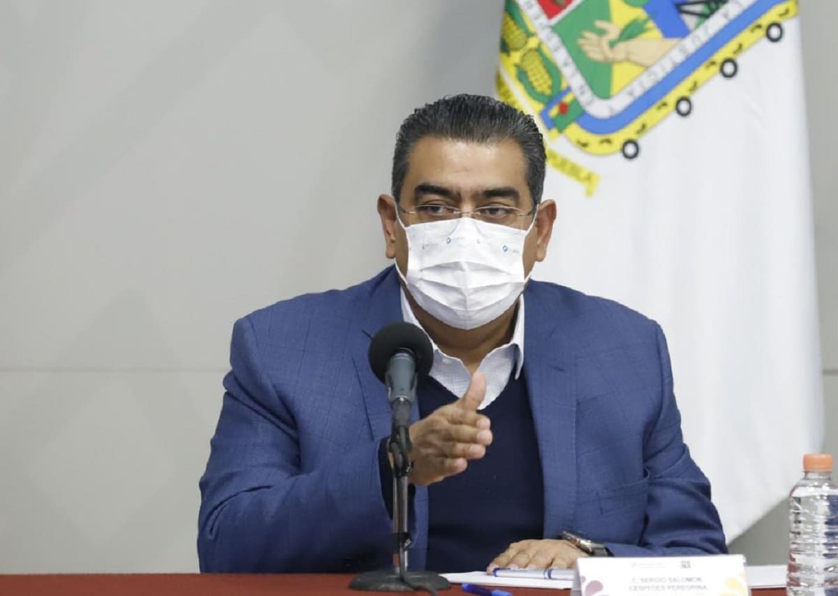 Sergio Salomón se reunirá con alcaldes de la zona metropolitana para anunciar estrategia de seguridad 3 sergio salomon cespedes