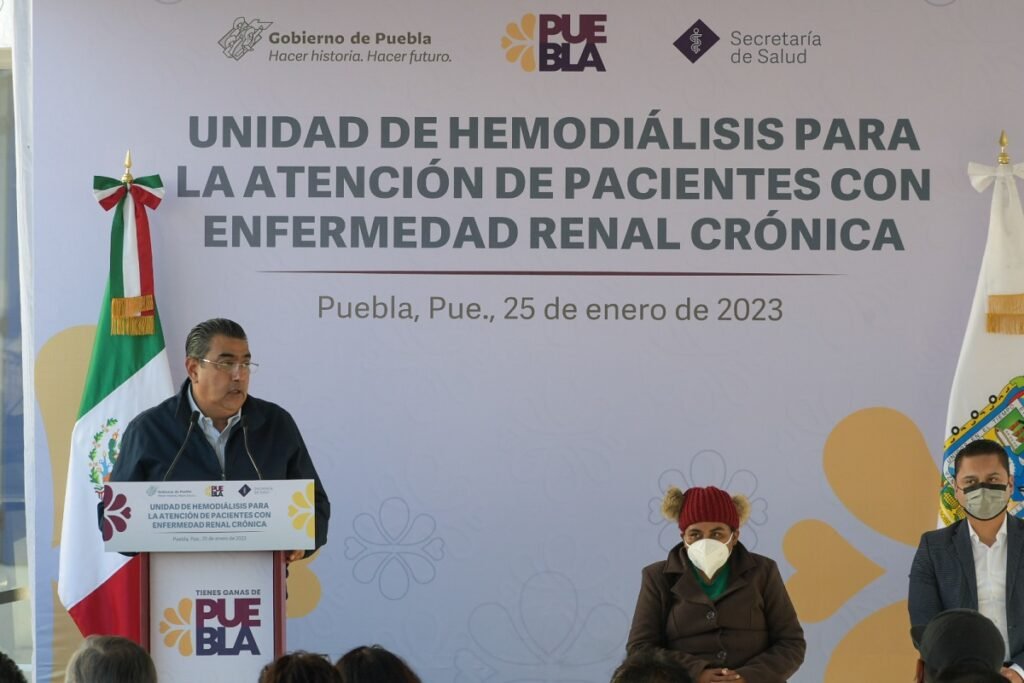 sergio salomon niega desabasto gasolina 1