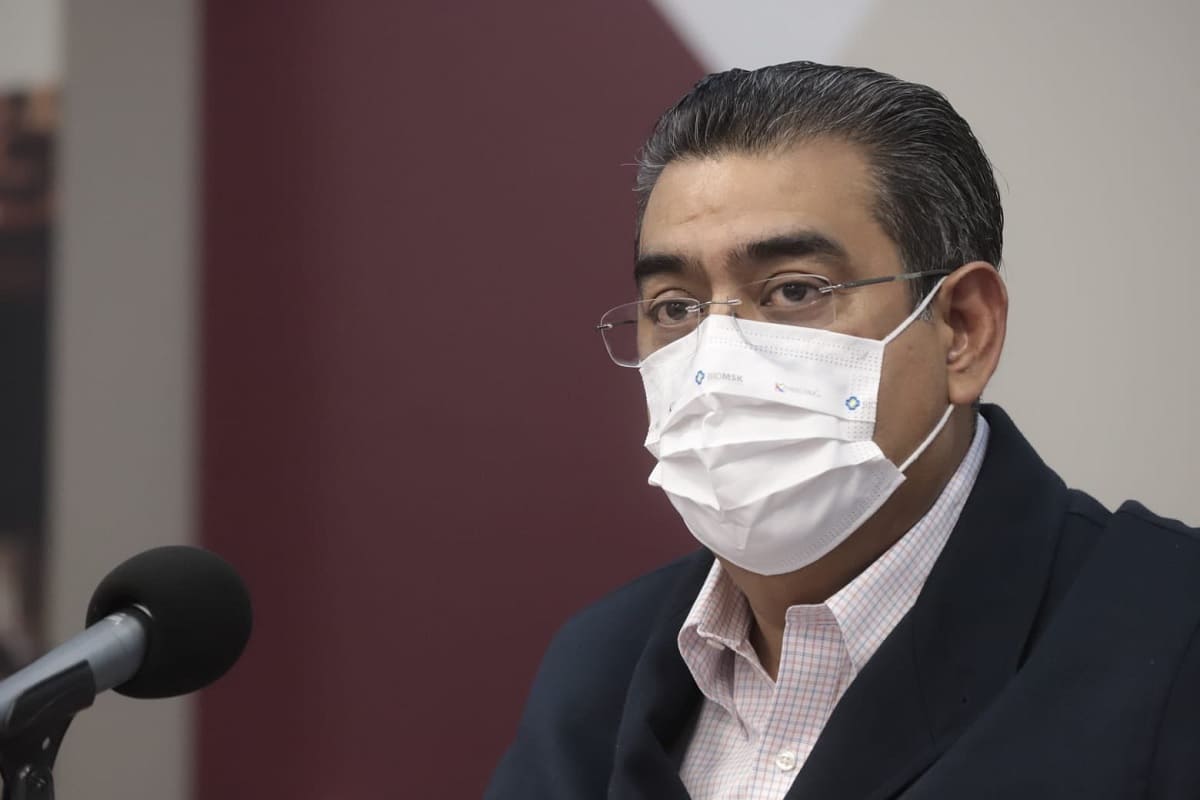 Sergio Salomón exige a alcalde de Tehuacán responsabilizarse de la seguridad 3 sergio salomon seguridad