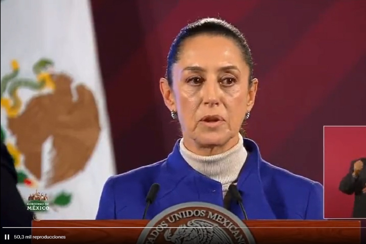 ¿Sabotaje? Sheinbaum dice que accidentes del Metro son fuera de lo normal y ahora cuidará la GN 2 shakira sesion 53 1