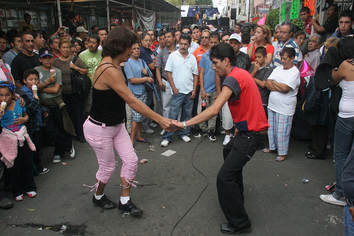 Estos son los requisitos para organizar un baile sonidero en Puebla capital 4 sonideros