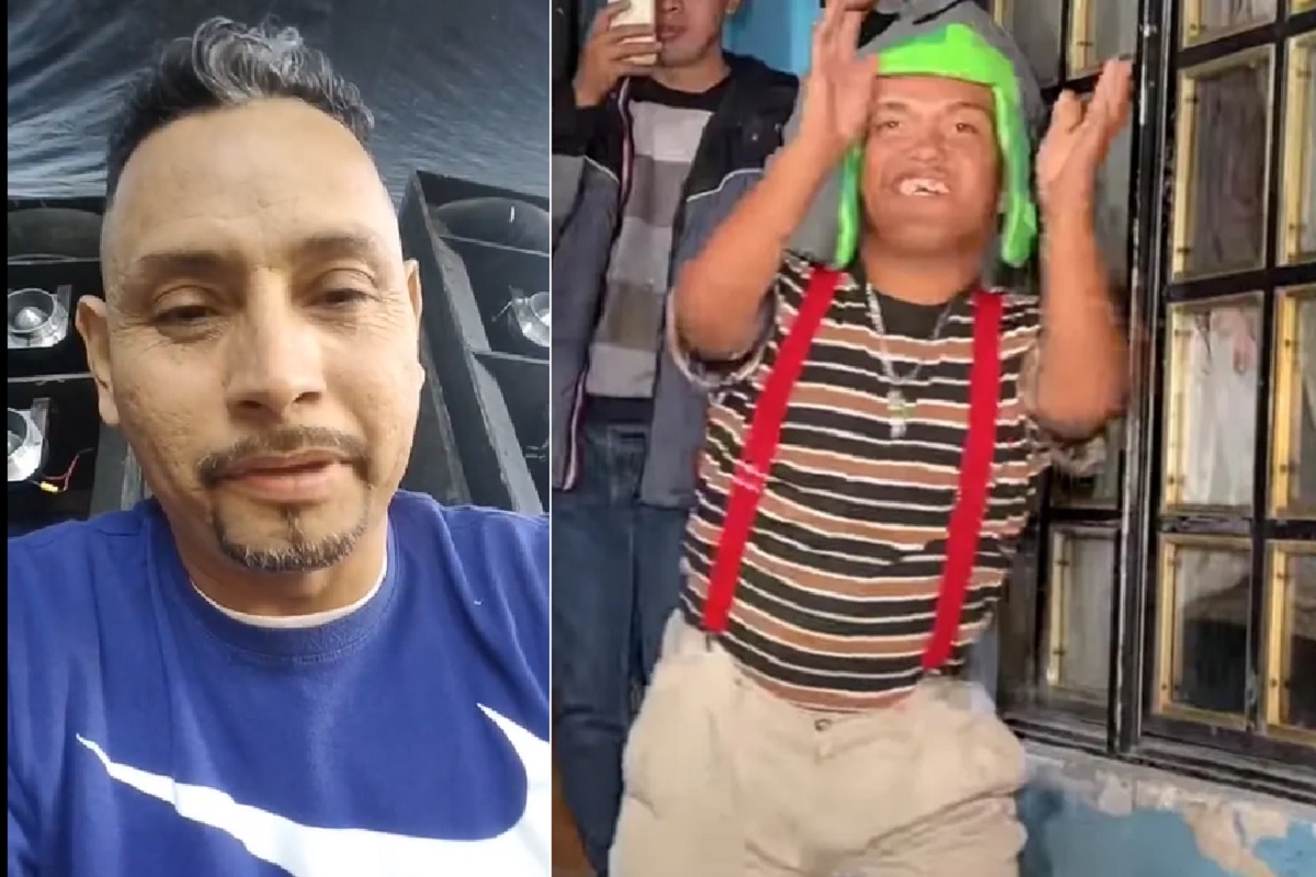 Sonido Pirata niega extorsión a Medio Metro: "Nunca le voy a llorar al dinero" 3 sonido pirata niega extorsion a medio metro