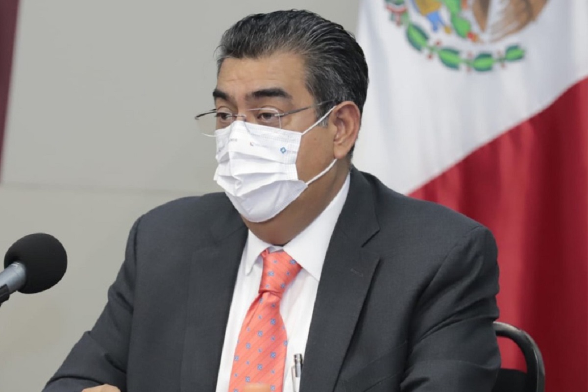 También abrirán oficinas de Relaciones Exteriores en Tepeaca e Izúcar: Céspedes Peregrina 3 sre tepeaca e izucar