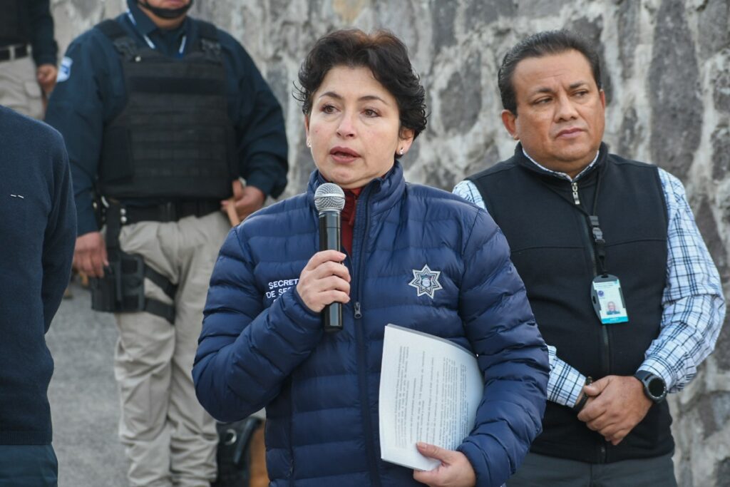 ssc no tolerara policias implicados en asesinato