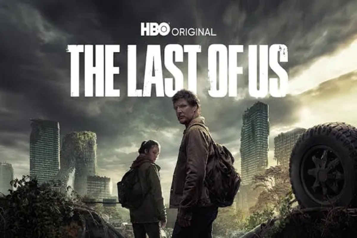 ¿Quiénes son las luciérnagas en "The Last of Us"? 4 the last of us serie