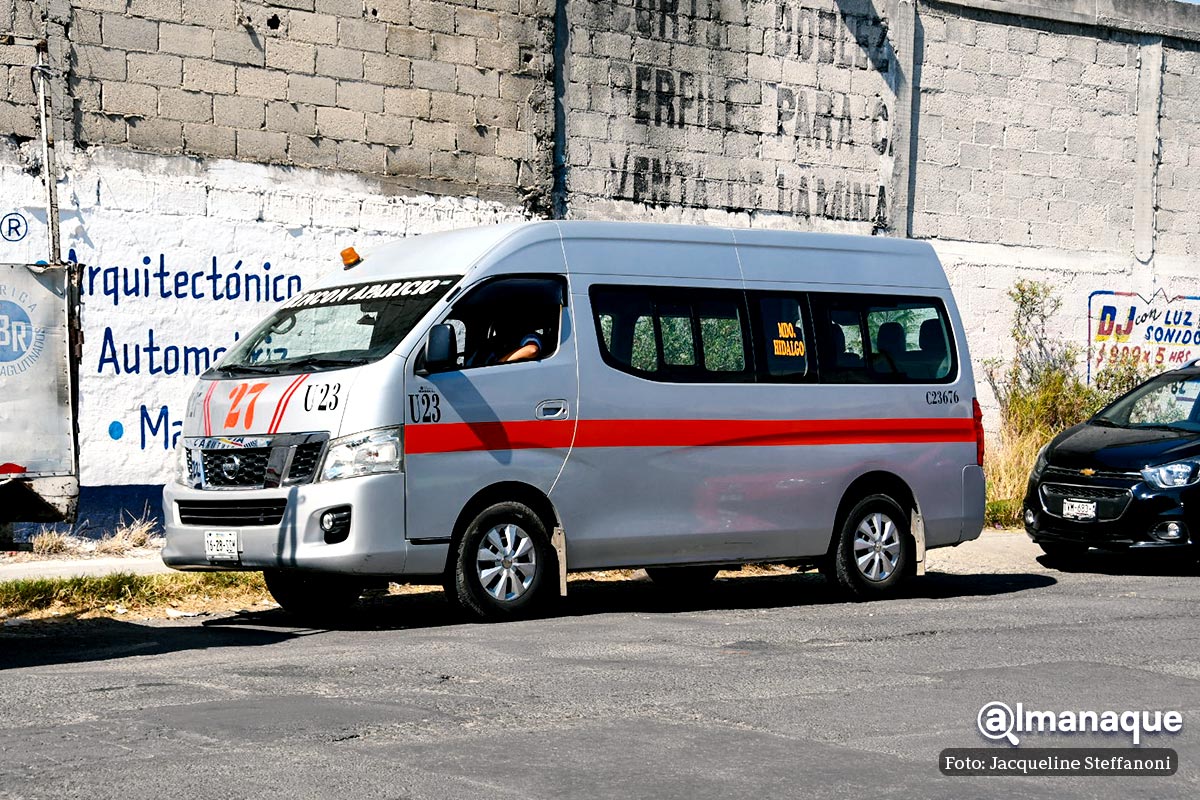 transporte publico acude a verificentros 2
