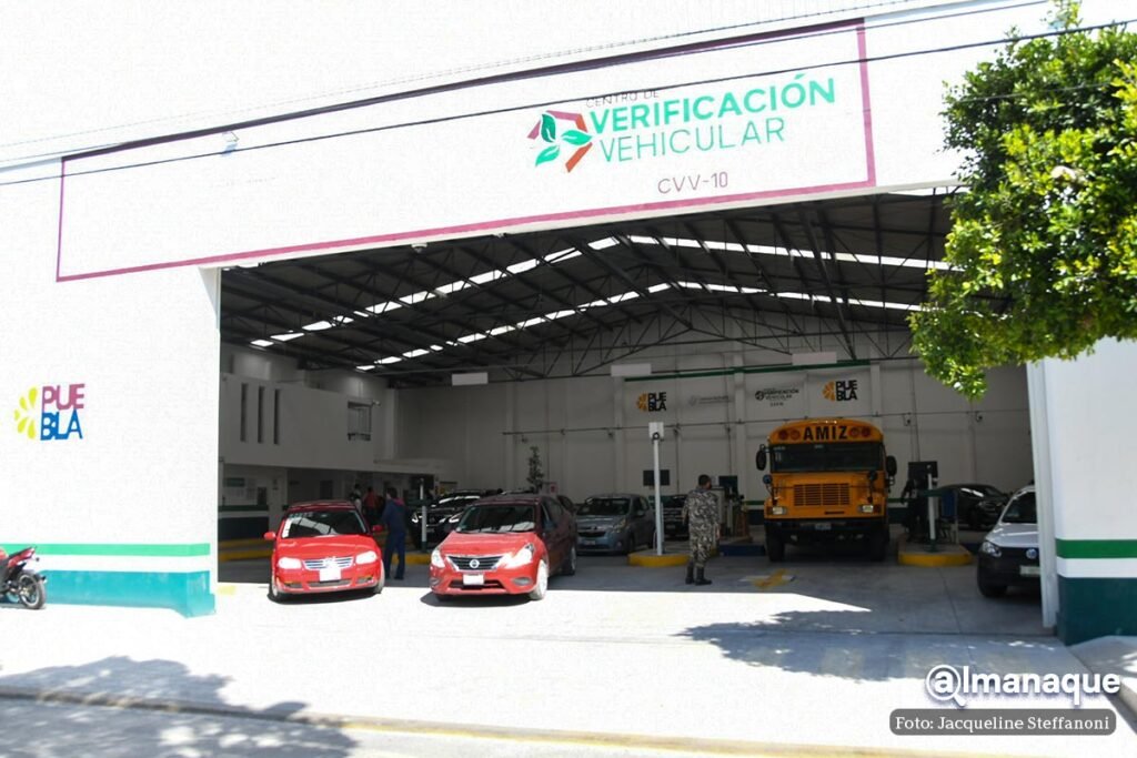 transporte publico acude a verificentros 9