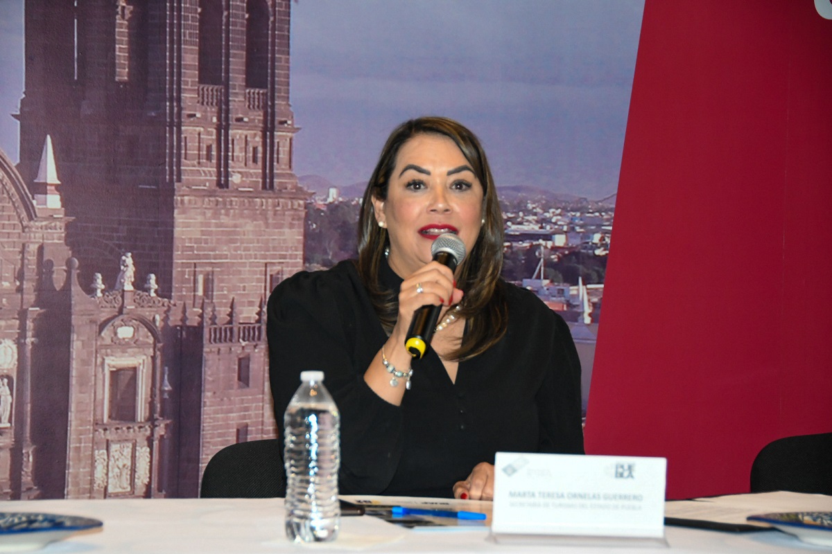 ¿Cuáles son los municipios de Puebla que buscarán denominación de Pueblos Mágicos en 2023? 4 turismo pueblos magicos
