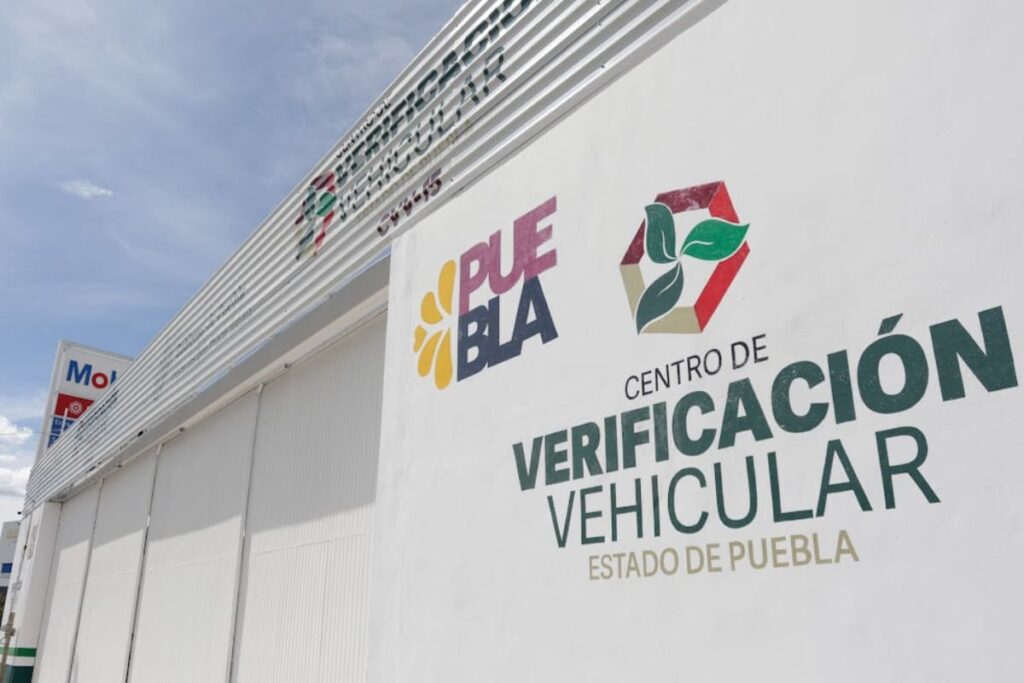 Verificación placas terminación 7 y 8 en febrero Puebla