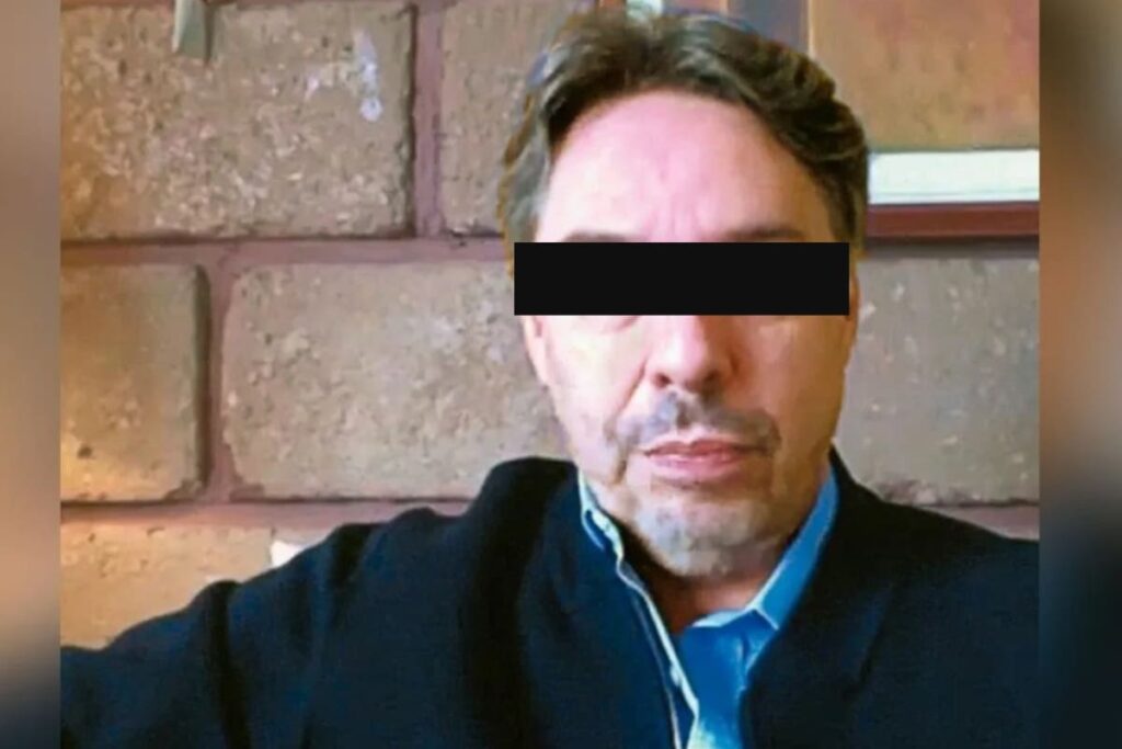 Yuri Breña acusado de abuso sexual de menores