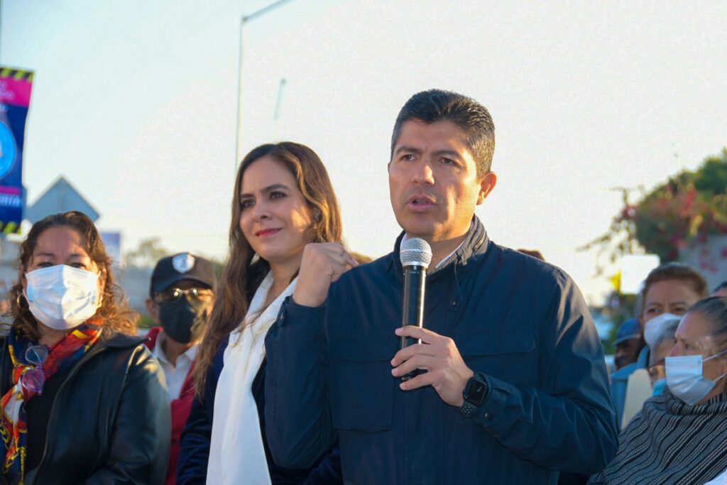 ex policía municipal