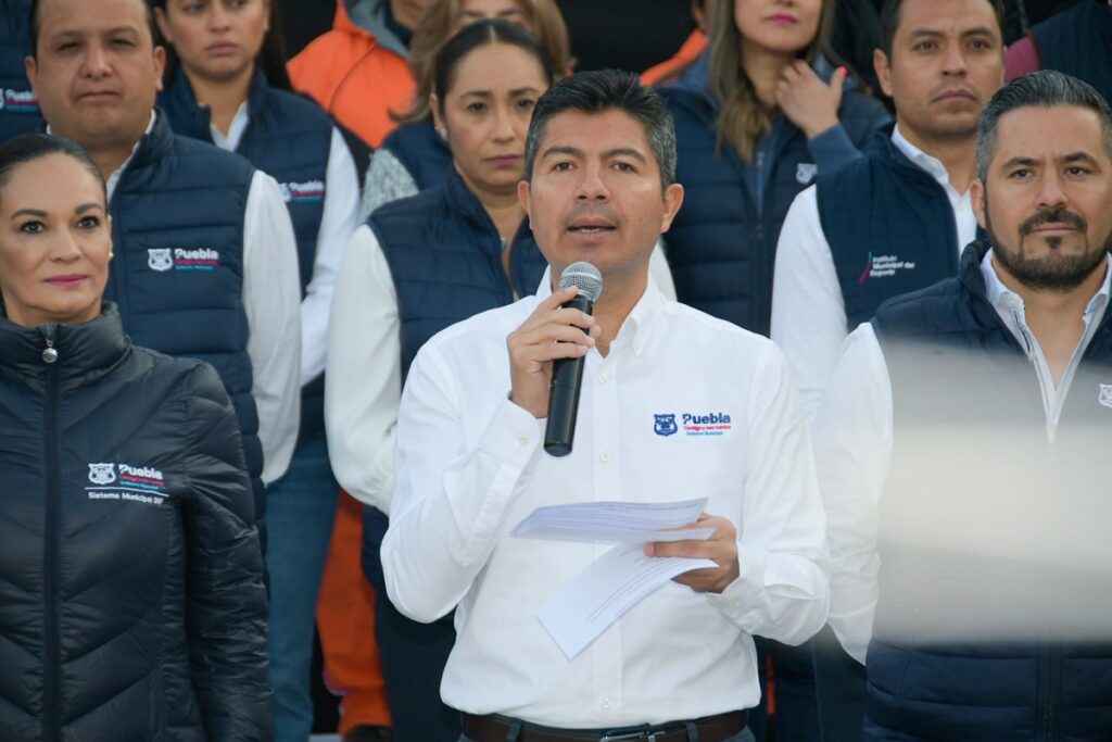 Ayunatamiento de Puebla