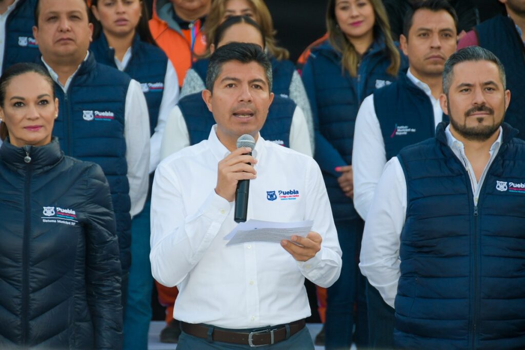 500 dias del ayuntamiento de puebla 2