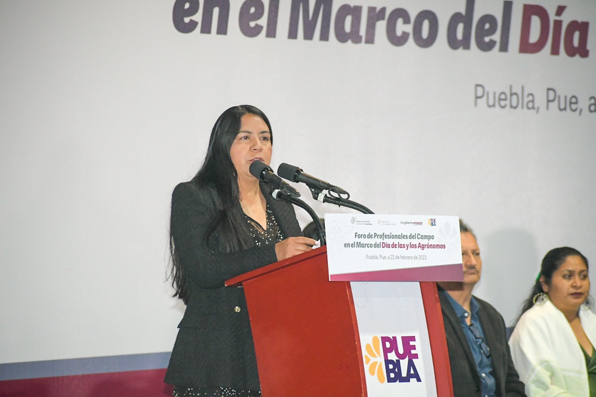 Ana Laura Altamirano no se descarta para competir en Puebla 2