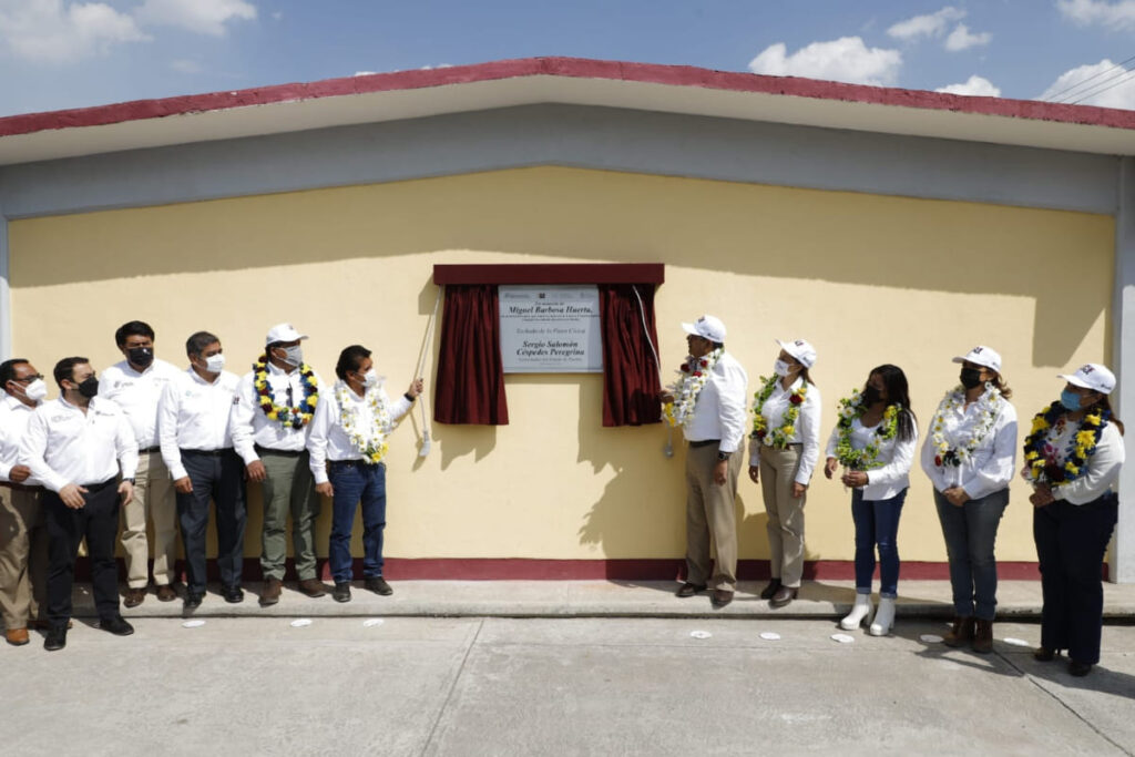 Aulas didacticas Nopalucan 1