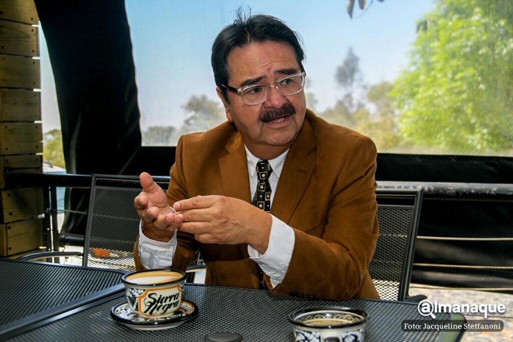 Entrevista Agustin Guerrero 4