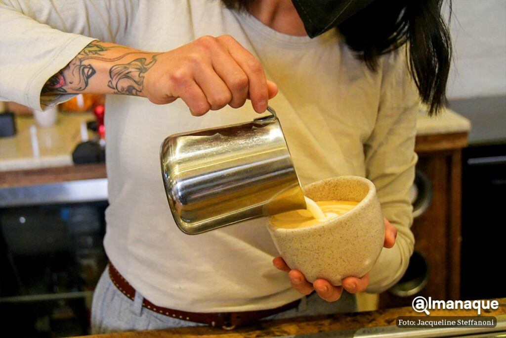 Fotos Cafeteria calixto 1