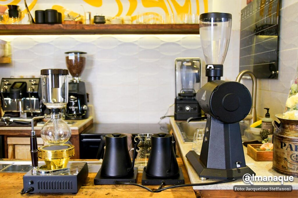 Fotos Cafeteria calixto 12