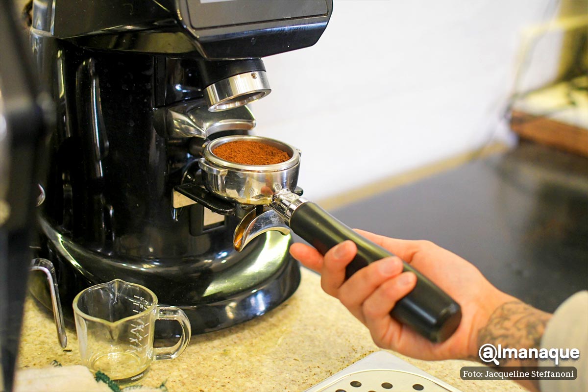Calixto, la barra de café que apoya a productores 100% poblanos 31 Fotos Cafeteria calixto 13