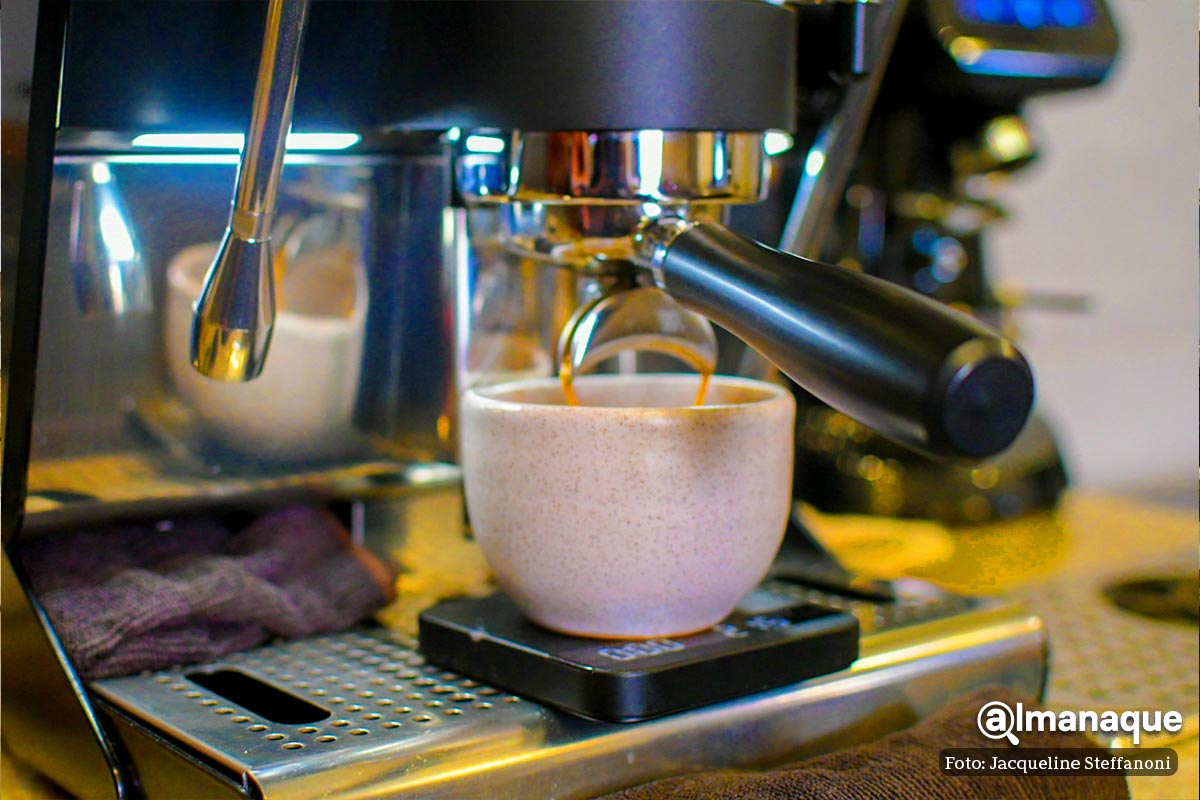 Calixto, la barra de café que apoya a productores 100% poblanos 24 Fotos Cafeteria calixto 17