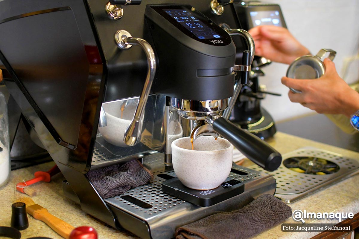 Calixto, la barra de café que apoya a productores 100% poblanos 23 Fotos Cafeteria calixto 18