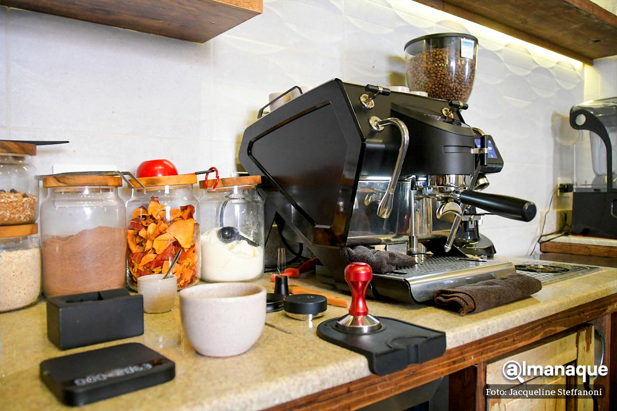 Calixto, la barra de café que apoya a productores 100% poblanos 22 Calixto, barra de café en Puebla con sentido