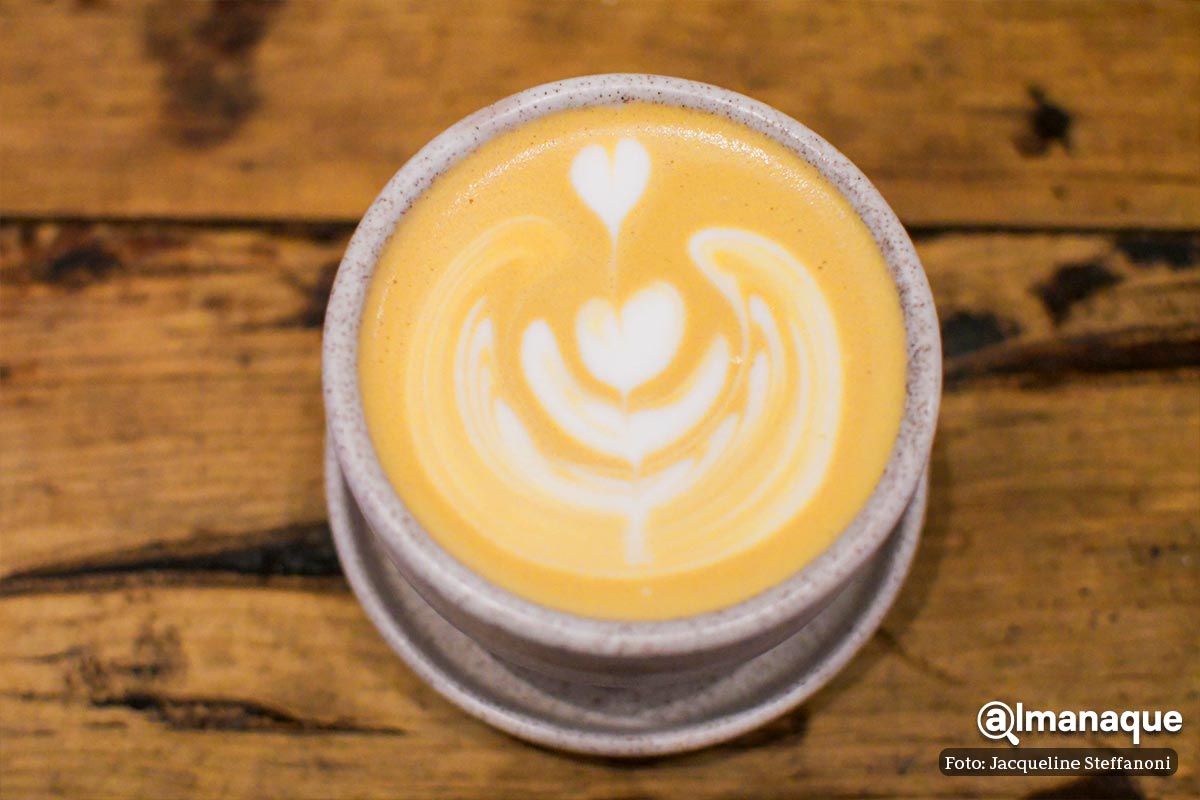 Calixto, la barra de café que apoya a productores 100% poblanos 19 Fotos Cafeteria calixto 2