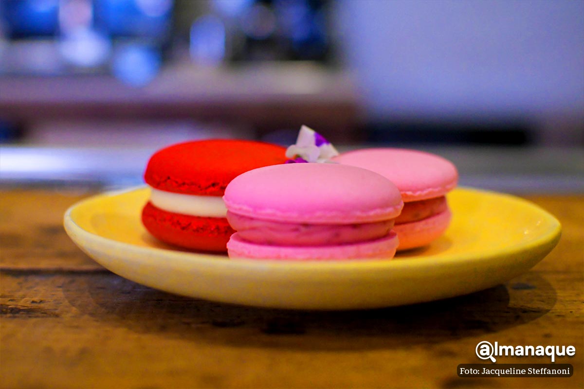 Calixto, la barra de café que apoya a productores 100% poblanos 27 Fotos Cafeteria calixto 5