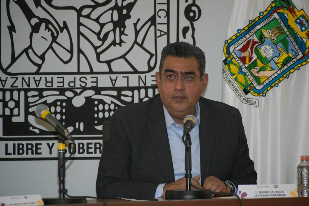 Gobierno de Puebla anuncia que ya no sera obligatorio 3