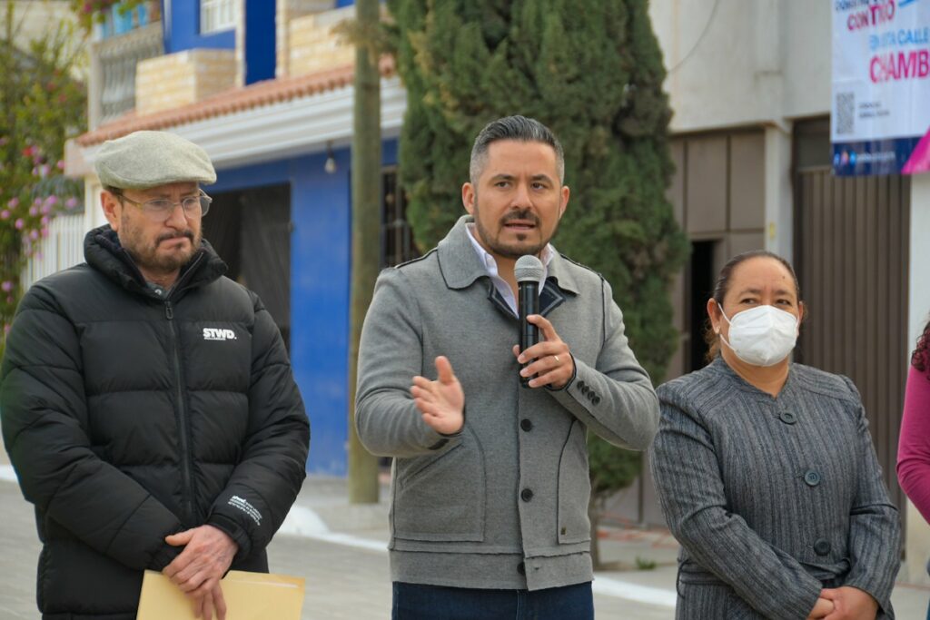 Intervención de la 10, 12 y 14 Oriente-Poniente será paulatina y terminará en agosto 4 14 oriente