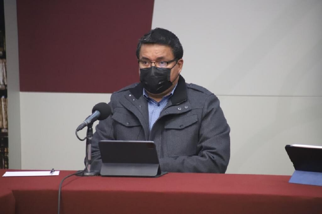 Julio Huerta tepeyahualco