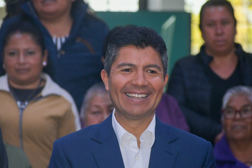 Ayuntamiento de Puebla