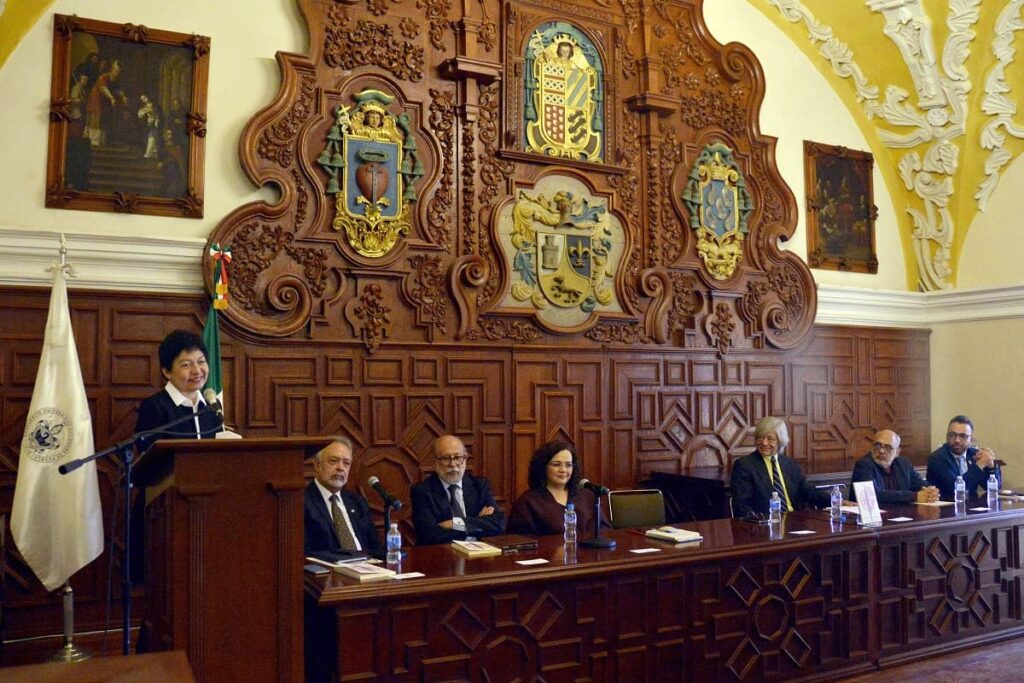 Lilia Cedillo libro modelo educativo 1