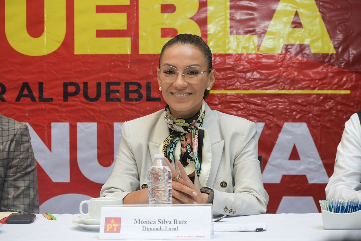 Congreso no debe cerrar discusión del aborto con grupos religiosos: Mónica Silva 3 Monica Silva 1