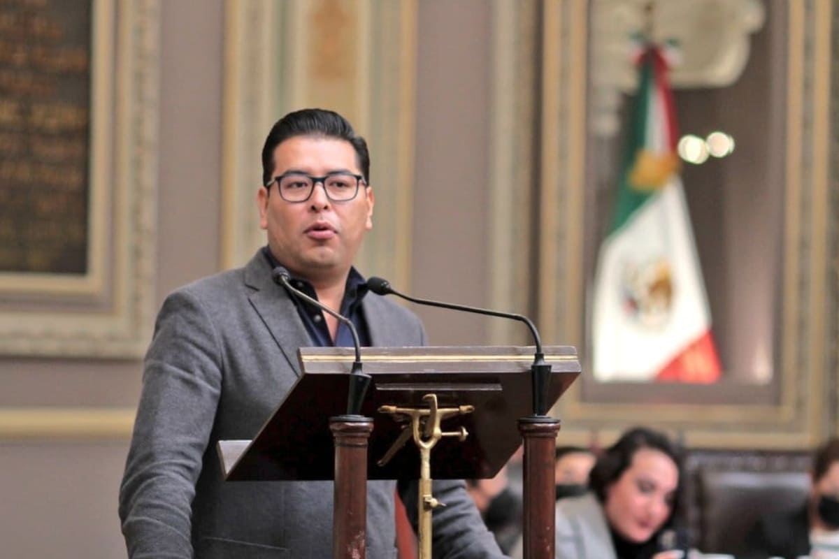 Exige dirigente del PRI que no quede impune muerte de su sobrino en la Vía Recreativa 3 Néstor Camarillo pide a Mier dejar de robar priistas